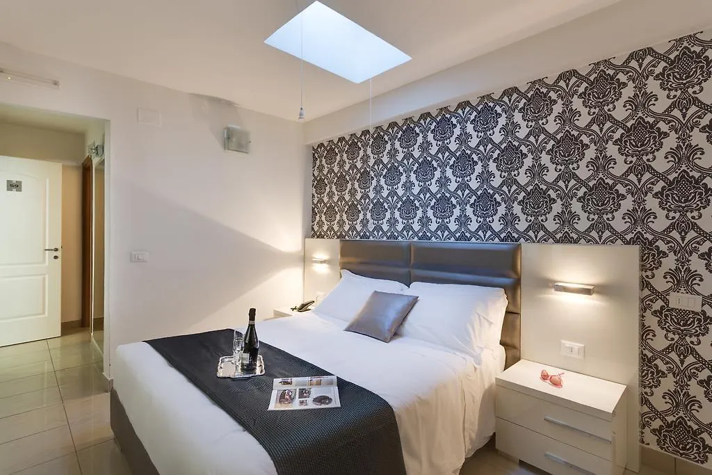 Hotel Darival Nomentana Rome