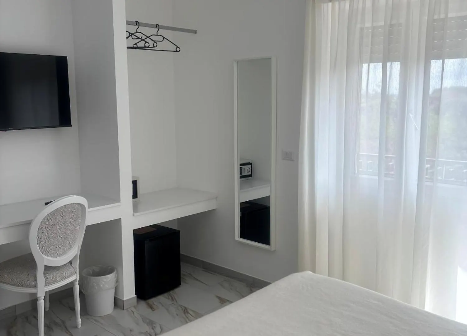 Hotel Darival Nomentana Rome