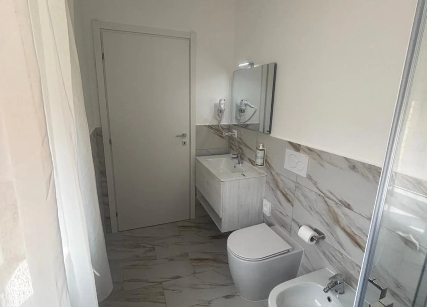 Hotel Darival Nomentana Rome