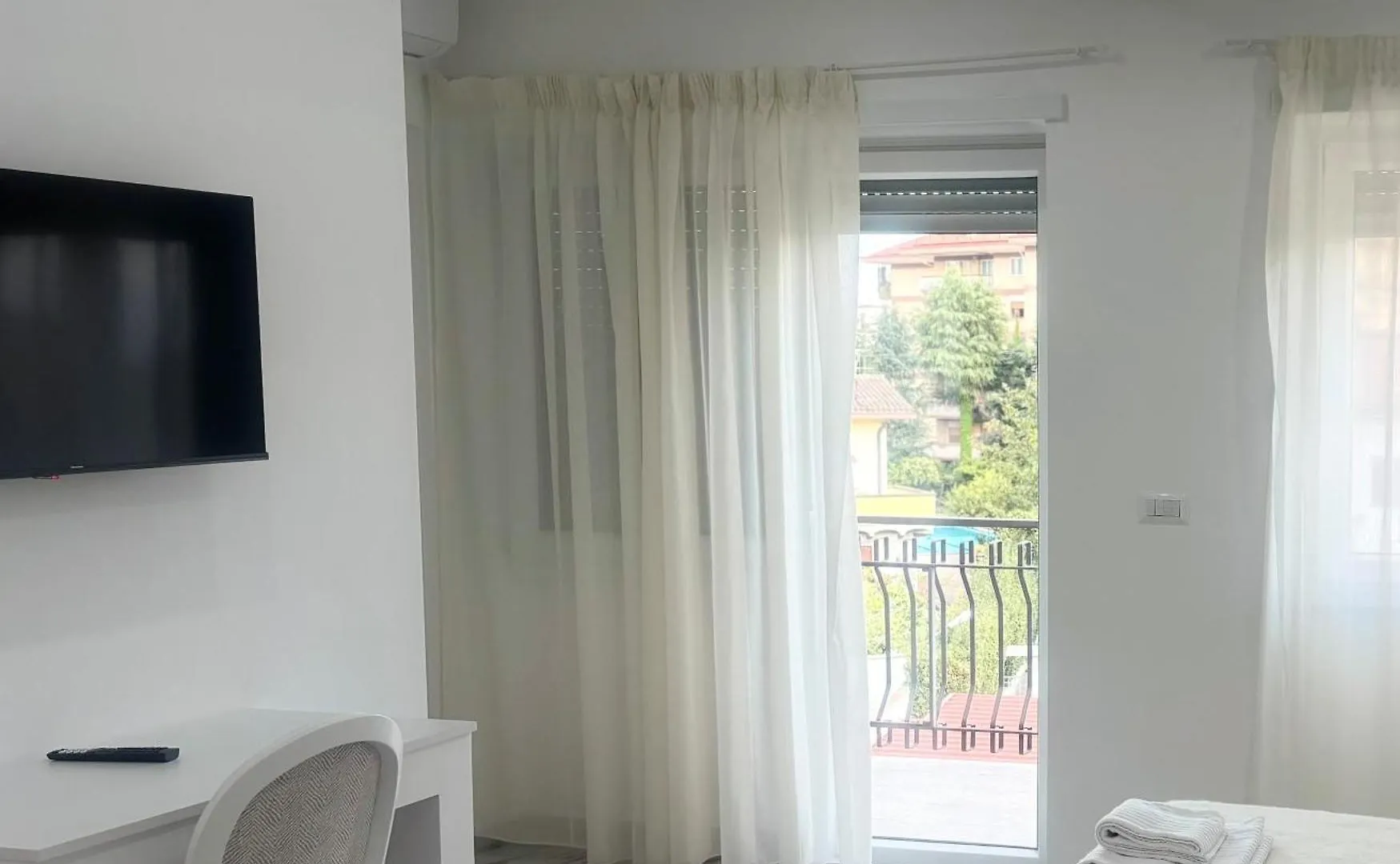 Hotel Darival Nomentana Roma