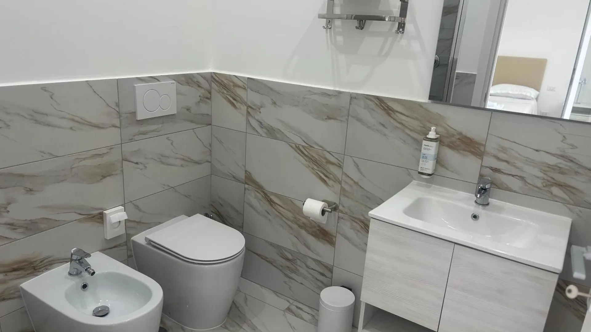 Hotel Darival Nomentana Rome