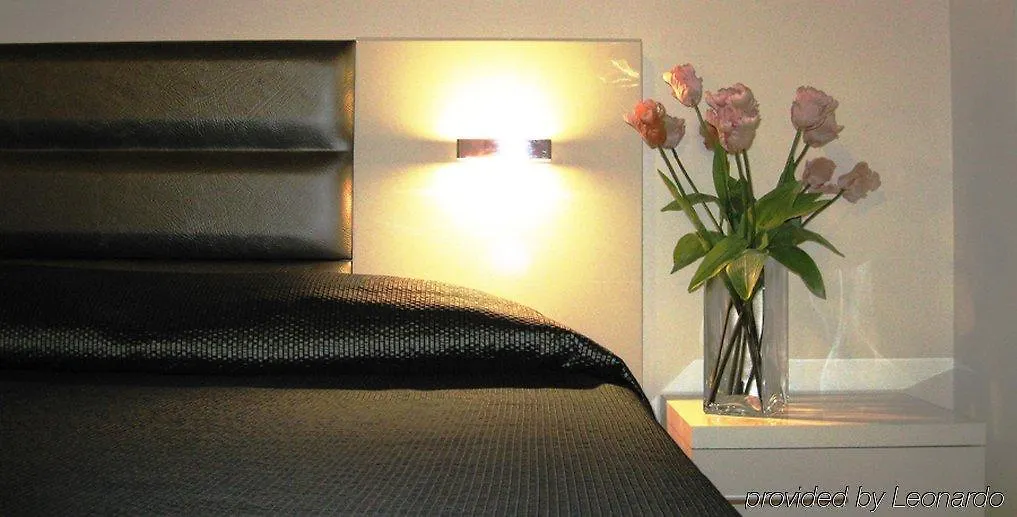 Hotel Darival Nomentana Rome 3*,  Italy