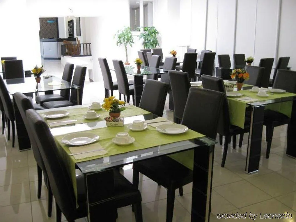 Hotel Darival Nomentana Roma 3*,
