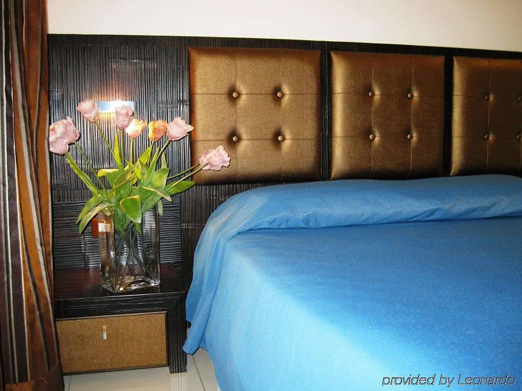 Hotel Darival Nomentana Rome