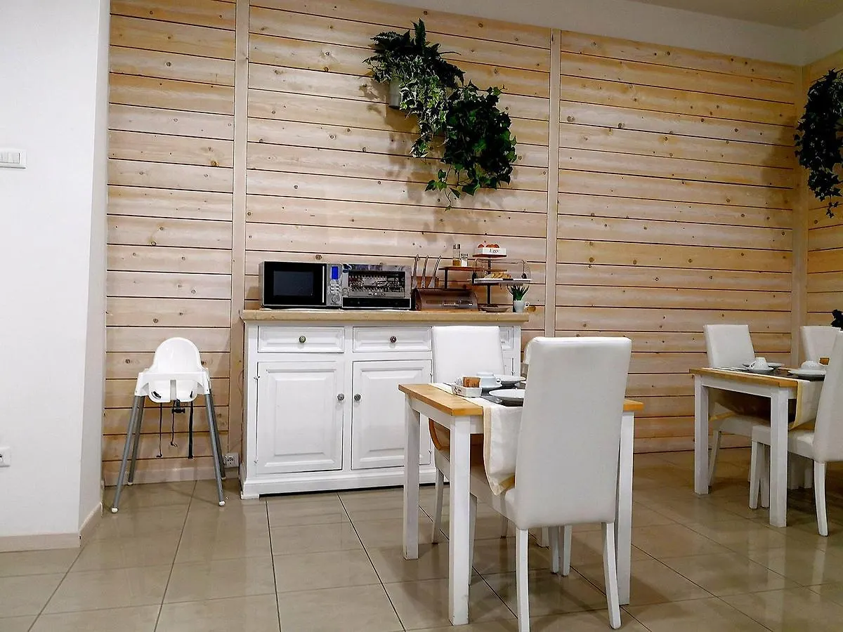 Hotel Darival Nomentana Rome
