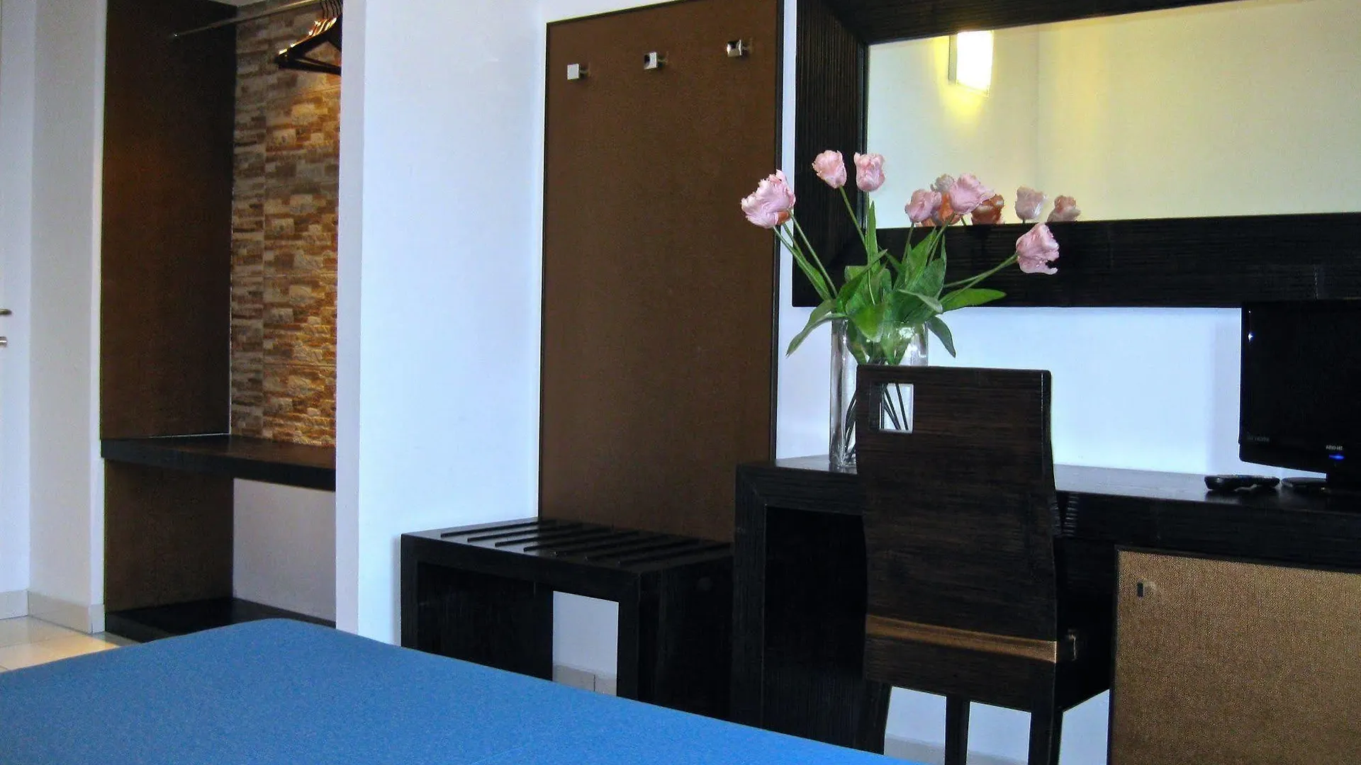 Hotel Darival Nomentana Rome