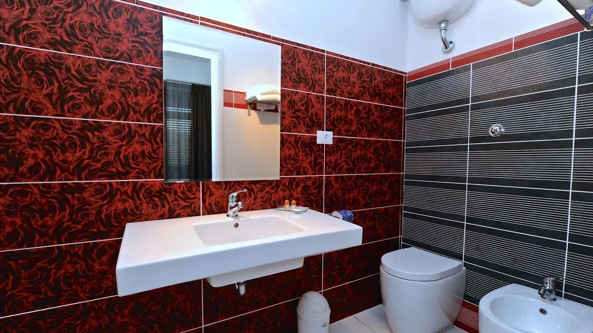Hotel Darival Nomentana Roma 3*,