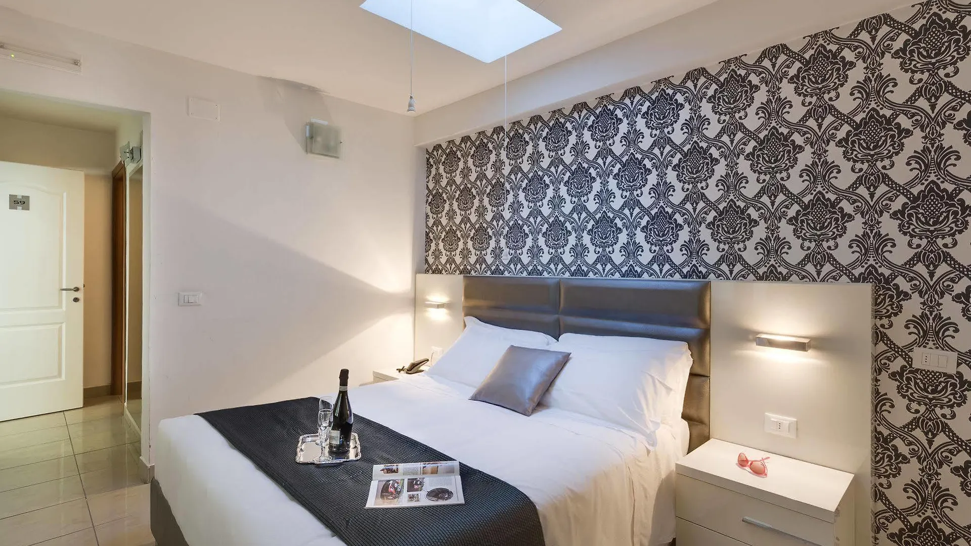 Hotel Darival Nomentana Rome
