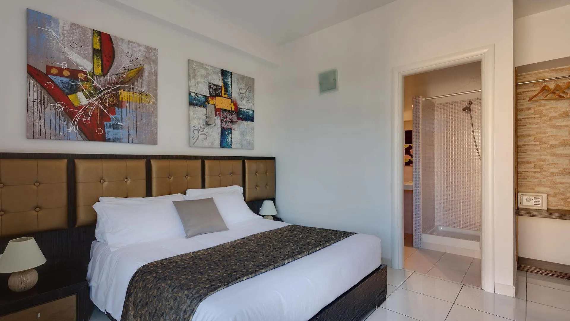 Hotel Darival Nomentana Rome
