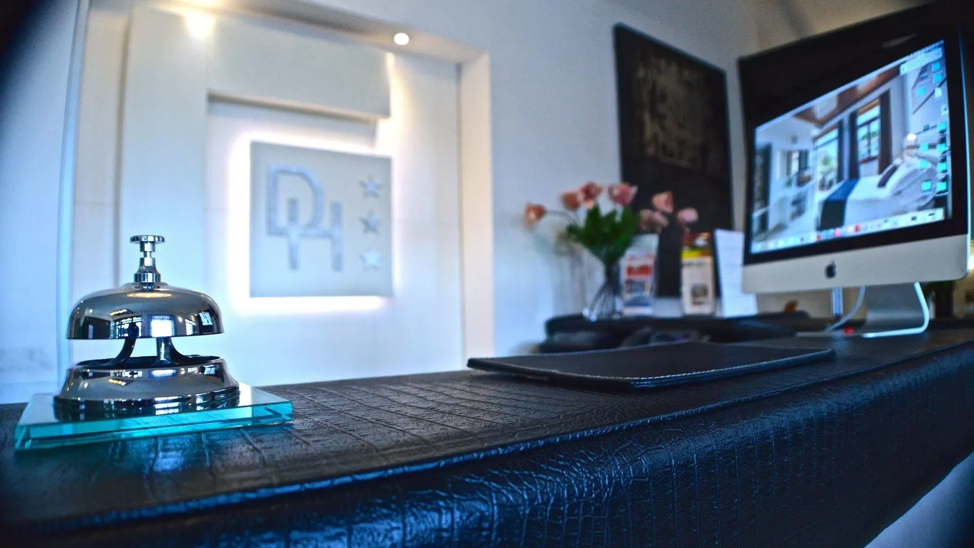 ***  Hotel Darival Nomentana Rome Italy