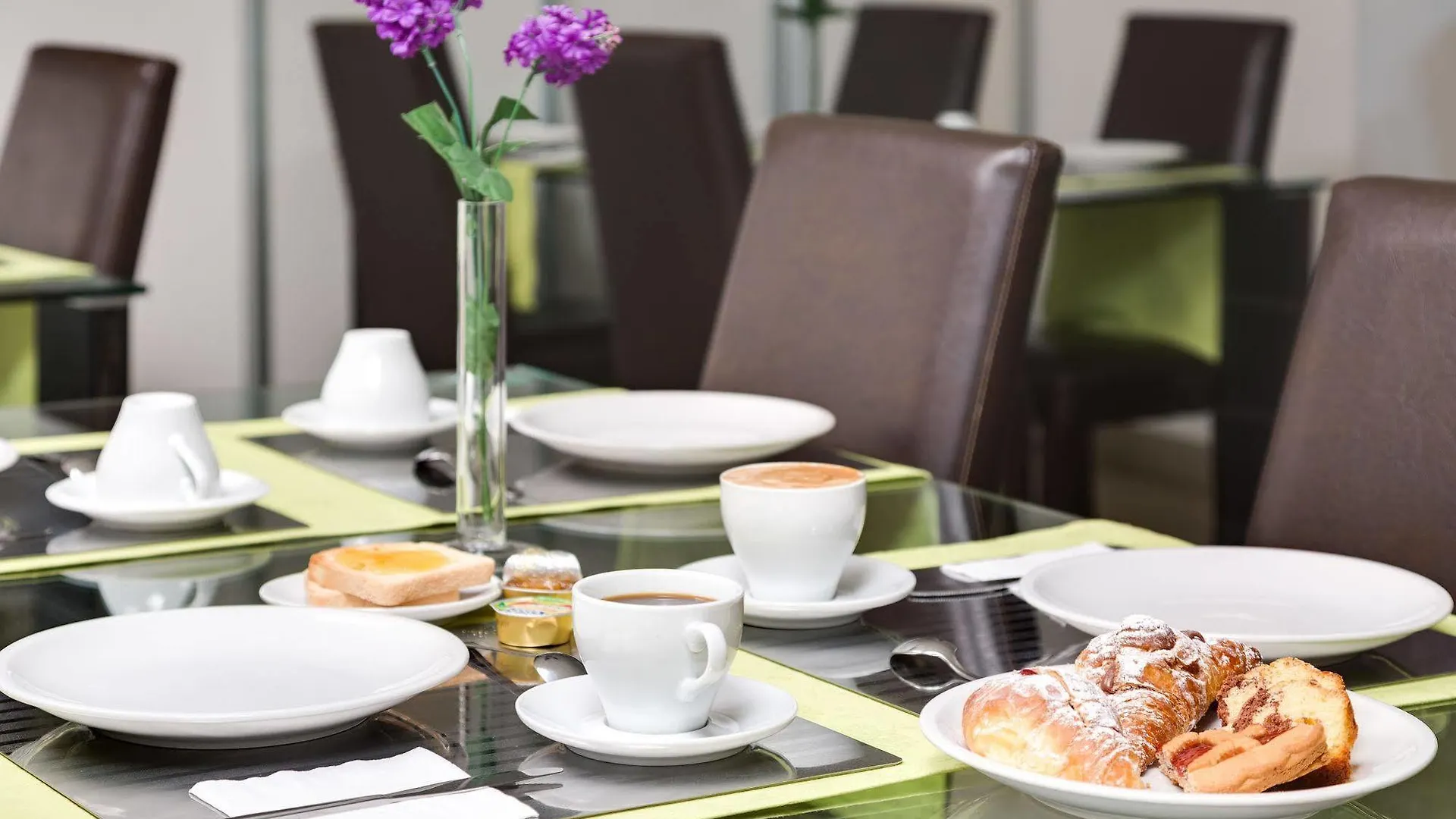 Hotel Darival Nomentana Rome