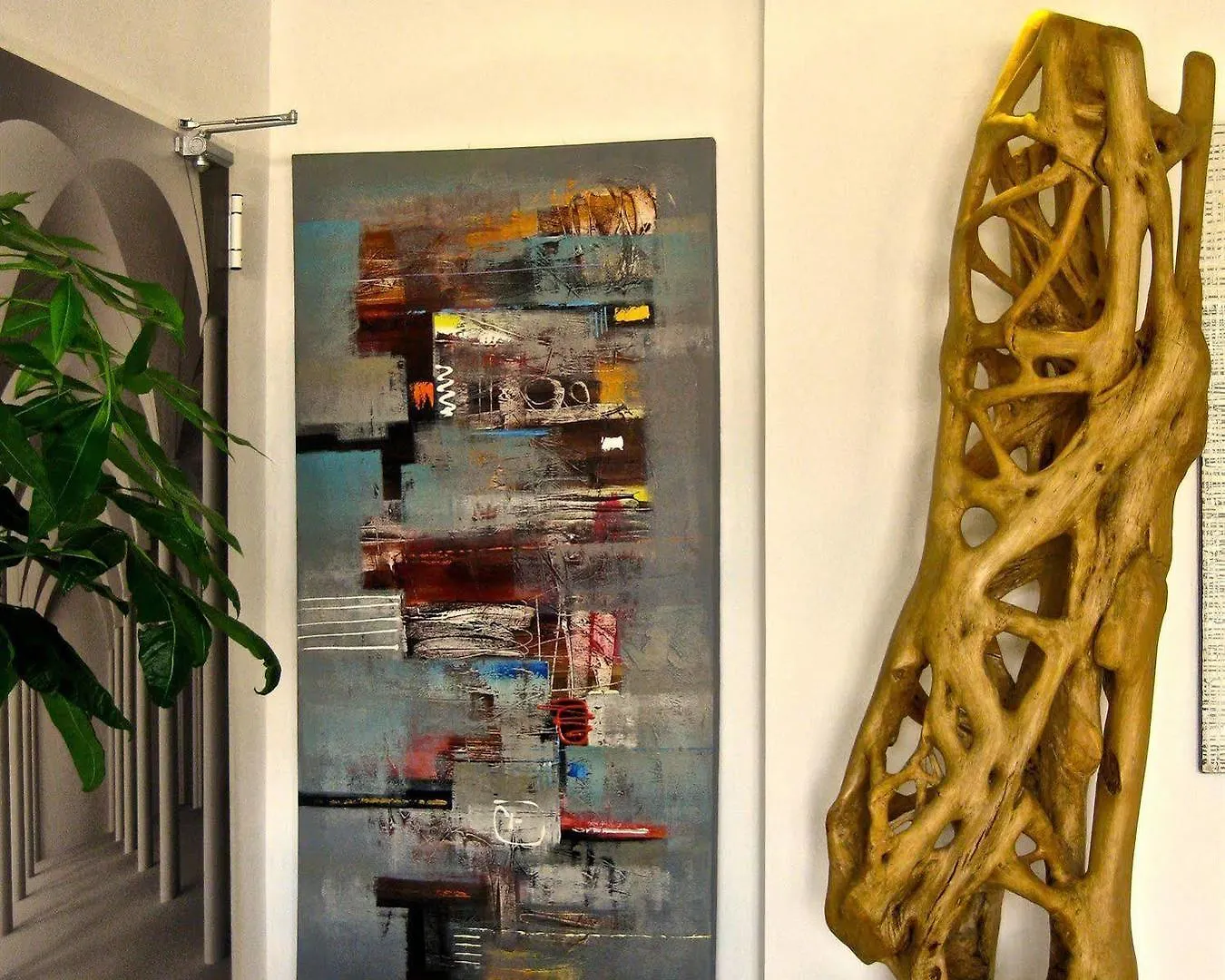 Hotel Darival Nomentana Roma