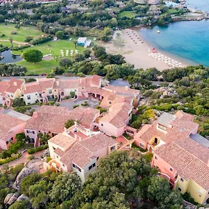 Bagaglino I Giardini Di 4* Porto Cervo