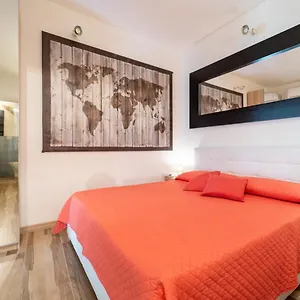 Casa Borbonica Cozy In Ortigia Ground Floor Appartamento Syracuse