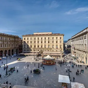 Rfc Repubblica Core Bed & Breakfast Florence