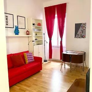 La Casa Di Romolo Roma