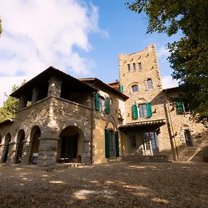 Il Palagio Vecchio Bed & Breakfast Fiesole