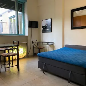 Flat - Villaggio Olimpico Roma