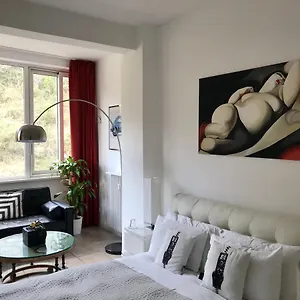 Gallery Rome