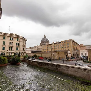 All'ombra Del Cupolone Rome