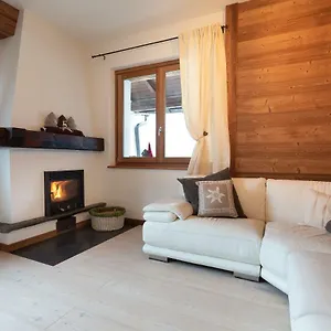 Casa Melide 1 Appartamento Bormio
