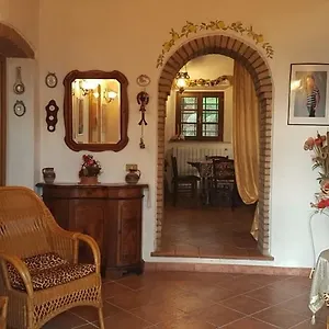 Casa Valbella Casa vacanze Nibbiaia