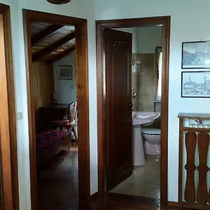 Mansarda A Appartamento San Vito di Cadore