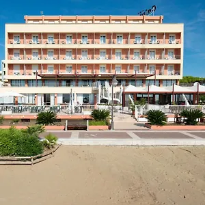 Columbus Hotel Caorle
