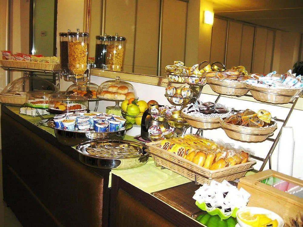 Hotel Darival Nomentana 로마 3*,  이탈리아