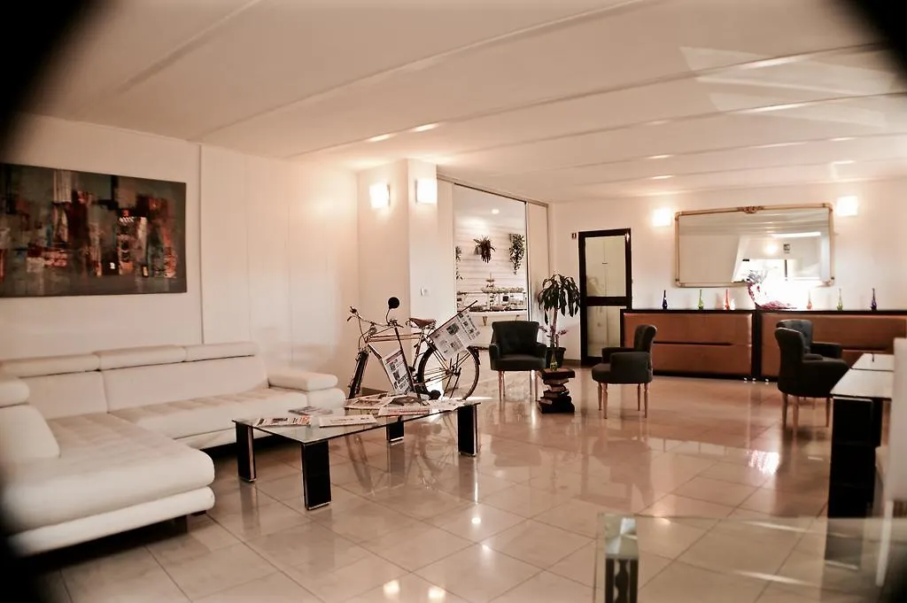 Hotel Darival Nomentana 로마