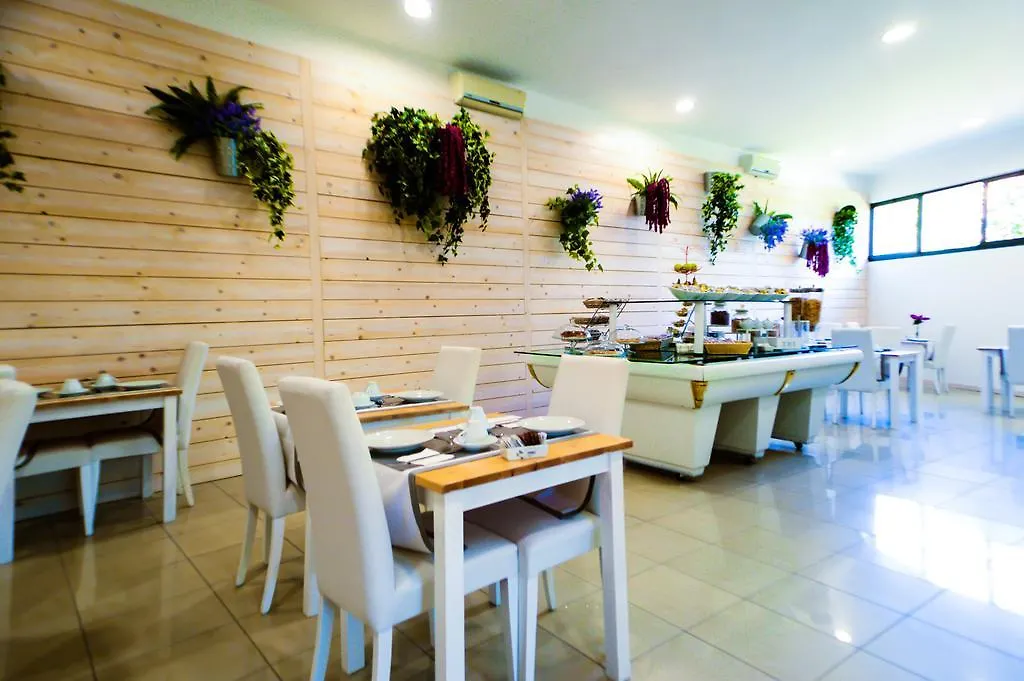 Hotel Darival Nomentana 로마 3*,