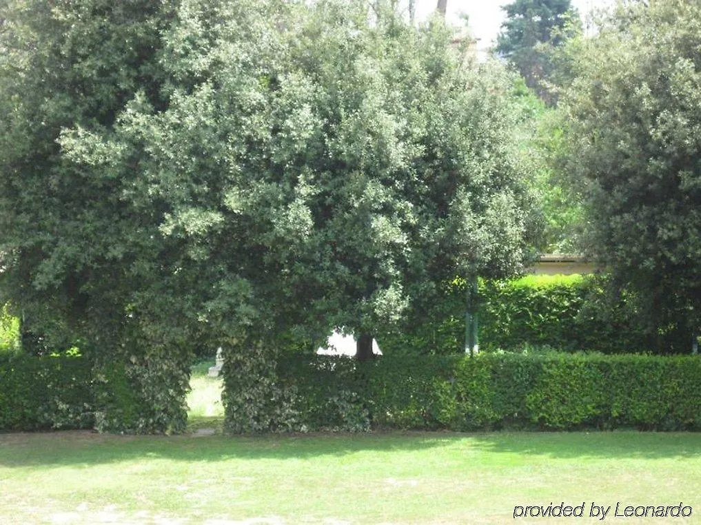 Hotel Darival Nomentana Rome
