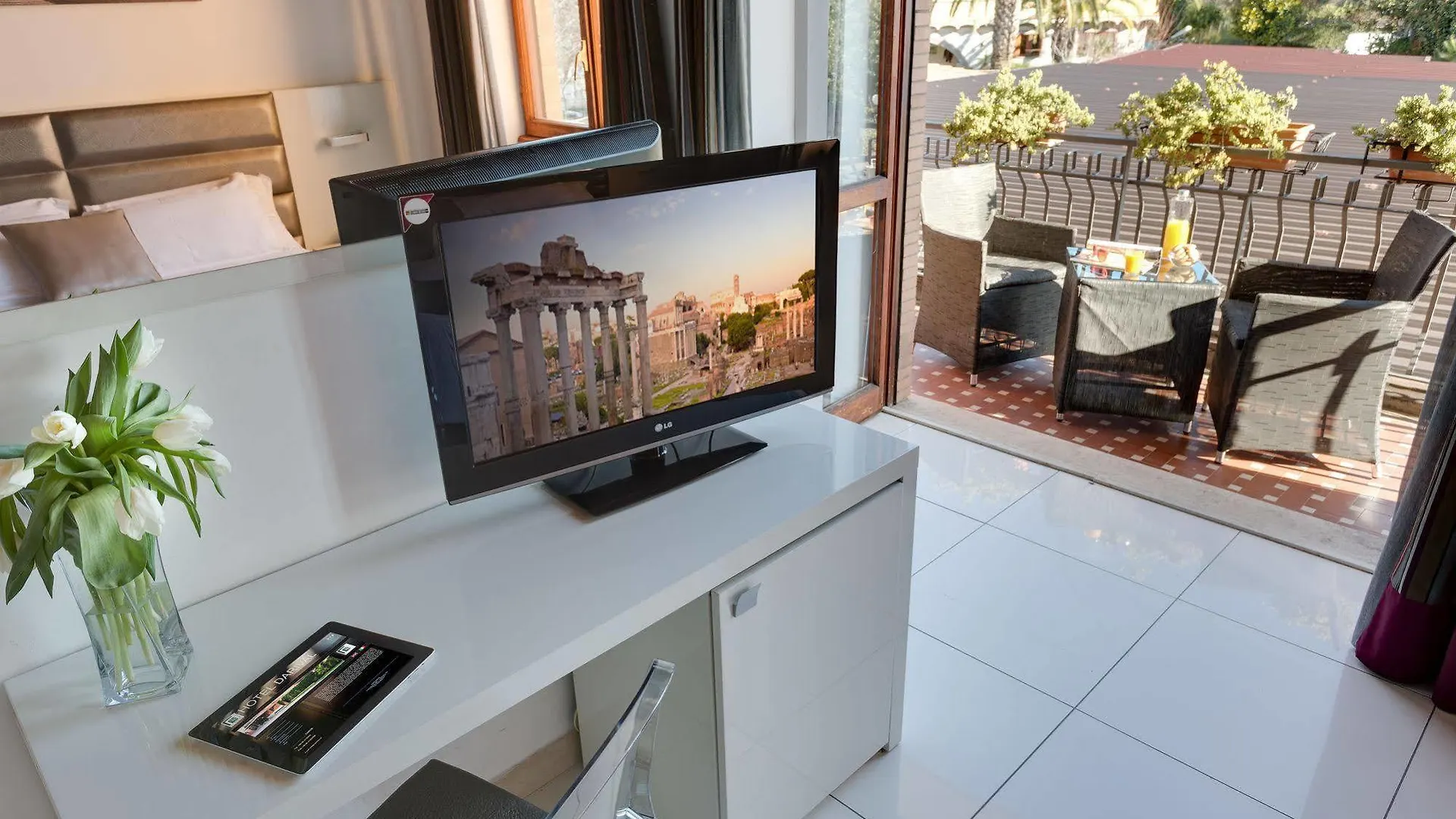 Hotel Darival Nomentana Rome